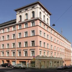 Kasarminkadulta